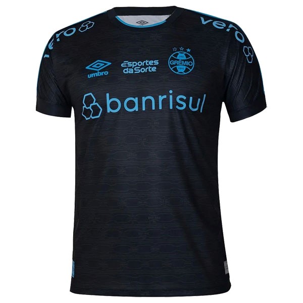 Tailandia Camiseta Grêmio FBPA 3ª 2023 2024
